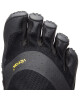 Vibram Fivefingers Обувки за водни спортове V-Aqua 18M7301 Черен - Mera.bg