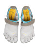 Vibram Fivefingers Обувки за водни спортове V-Aqua 18W7303 Сив - Mera.bg