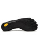 Vibram Fivefingers Обувки за фитнес зала V-Soul 18W7201 Черен - Mera.bg