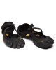 Vibram Fivefingers Обувки за фитнес зала V-Soul 18W7201 Черен - Mera.bg
