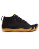 Vibram Fivefingers Обувки V-Trek 18W7401 Black/Gum - Mera.bg
