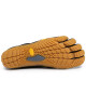 Vibram Fivefingers Обувки V-Trek 18W7401 Black/Gum - Mera.bg