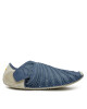Vibram Fivefingers Обувки за фитнес зала Furoshiki Eco Free 22WAF03 Тъмносин - Mera.bg