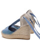 Vidorreta Еспадрили Valenciana Cintas 12985 Jeans - Mera.bg