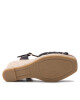Viguera Еспадрили 1950 Negro - Mera.bg
