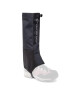 Viking Гети Hintere Gaiters 850/20/7404 Черен - Mera.bg