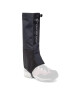 Viking Гети Hintere Gaiters 850/20/7404 Черен - Mera.bg