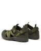 Viking Сандали Adventure Sandal 2V 3-53610-2461 Зелен - Mera.bg
