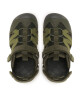 Viking Сандали Adventure Sandal 2V 3-53610-2461 Зелен - Mera.bg