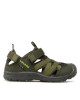 Viking Сандали Adventure Sandal 2V 3-53610-2461 Зелен - Mera.bg