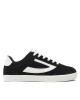 Viking Сникърси Retro Trim 3-50700-293 Black/Eggshell - Mera.bg