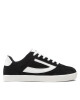 Viking Сникърси Retro Trim 3-50700-293 Black/Eggshell - Mera.bg