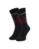 Vision Of Super Дълги чорапи unisex VSA00172CZ Черен - Mera.bg