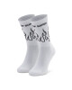 Vision Of Super Дълги чорапи unisex VSA00167CZ Бял - Mera.bg