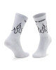 Vision Of Super Дълги чорапи unisex VSA00167CZ Бял - Mera.bg