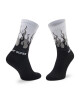 Vision Of Super Дълги чорапи unisex VSA00155CZ Black - Mera.bg