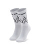 Vision Of Super Дълги чорапи unisex VSA00167CZ Бял - Mera.bg