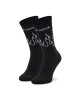 Vision Of Super Дълги чорапи unisex VSA00170CZ Черен - Mera.bg