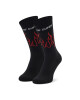 Vision Of Super Дълги чорапи unisex VSA00172CZ Черен - Mera.bg