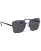 Vogue Слънчеви очила 0VO4199S 352/87 Black/Dark Grey - Mera.bg