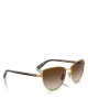 Vogue Слънчеви очила 0VO4286S Gold 280/13 - Mera.bg