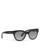 Vogue Слънчеви очила 0VO5429S 299211 Top Black/Serigraphy - Mera.bg