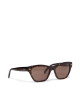 Vogue Слънчеви очила 0VO5445S W65673 Dark Havana/Dark Brown - Mera.bg