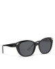 Vogue Слънчеви очила 0VO5457S W44/87 Black/Dark Grey - Mera.bg