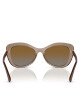 Vogue Слънчеви очила 0VO5515SB Transparent Brown 2940T5 - Mera.bg
