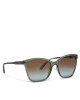 Vogue Слънчеви очила 0VO5520S Transparent Mallard Green 3086E8 - Mera.bg