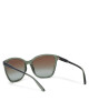 Vogue Слънчеви очила 0VO5520S Transparent Mallard Green 3086E8 - Mera.bg