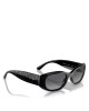 Vogue Слънчеви очила 0VO5525S Black W44/T3 - Mera.bg
