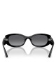 Vogue Слънчеви очила 0VO5525S Black W44/T3 - Mera.bg
