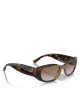 Vogue Слънчеви очила 0VO5525S Dark Havana W65668 - Mera.bg