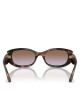 Vogue Слънчеви очила 0VO5525S Dark Havana W65668 - Mera.bg