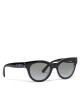 Vogue Слънчеви очила 0VO5429S 299211 Top Black/Serigraphy - Mera.bg