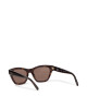Vogue Слънчеви очила 0VO5445S W65673 Dark Havana/Dark Brown - Mera.bg