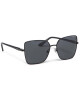 Vogue Слънчеви очила 0VO4199S 352/87 Black/Dark Grey - Mera.bg