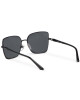 Vogue Слънчеви очила 0VO4199S 352/87 Black/Dark Grey - Mera.bg
