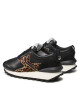 Voile Blanche Сникърси Qwark Woman 0012016141.02.1A08 Black/Leo - Mera.bg