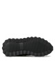 Voile Blanche Сникърси Qwark Woman 0012016141.02.1A08 Black/Leo - Mera.bg