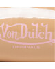 Von Dutch Дамска чанта Imi Patent 4108032 Бежов - Mera.bg