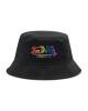 Von Dutch Капела Bucket 7050037 Черен - Mera.bg