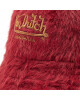 Von Dutch Капела Bucket Akron 7050039 Червен - Mera.bg
