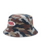 Von Dutch Капела Bucket Phoenix 7050036 Цветен - Mera.bg