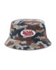 Von Dutch Капела Bucket Phoenix 7050036 Цветен - Mera.bg