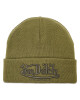 Von Dutch Шапка Flint 7050115 Каки - Mera.bg