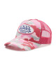 Von Dutch Шапка с козирка 7030024 Trucker Boston - Mera.bg