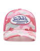 Von Dutch Шапка с козирка 7030024 Trucker Boston - Mera.bg