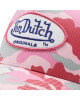 Von Dutch Шапка с козирка 7030024 Trucker Boston - Mera.bg